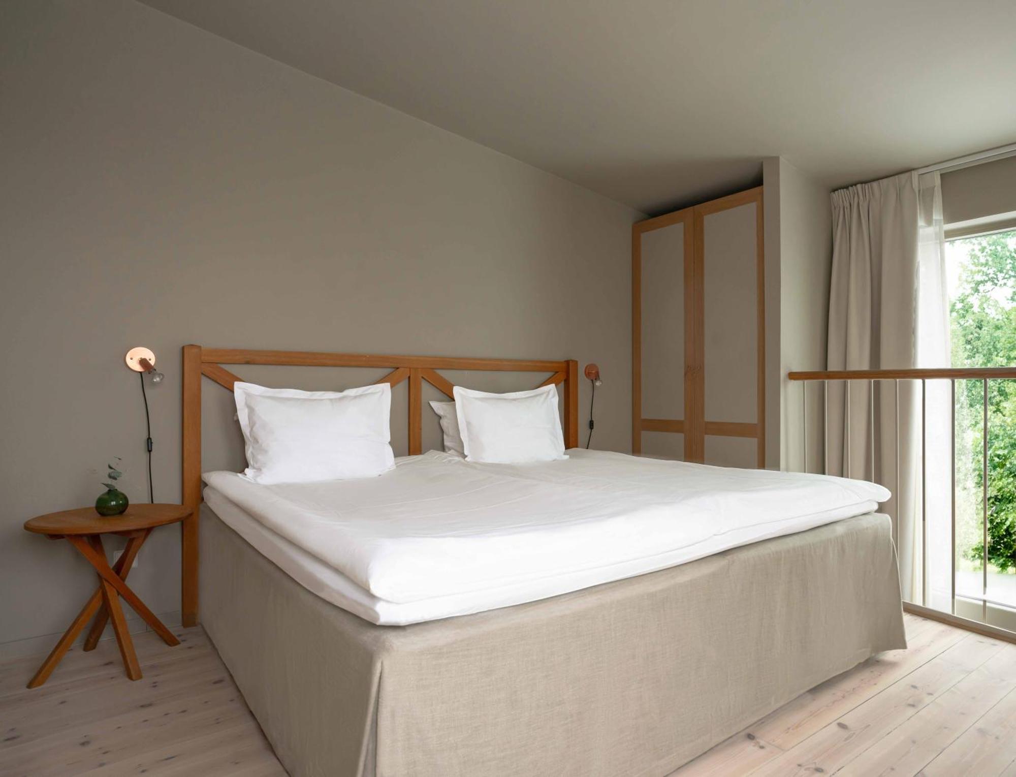 Hotel J, Stockholm, A Member Of Design Hotels Нака Стая снимка