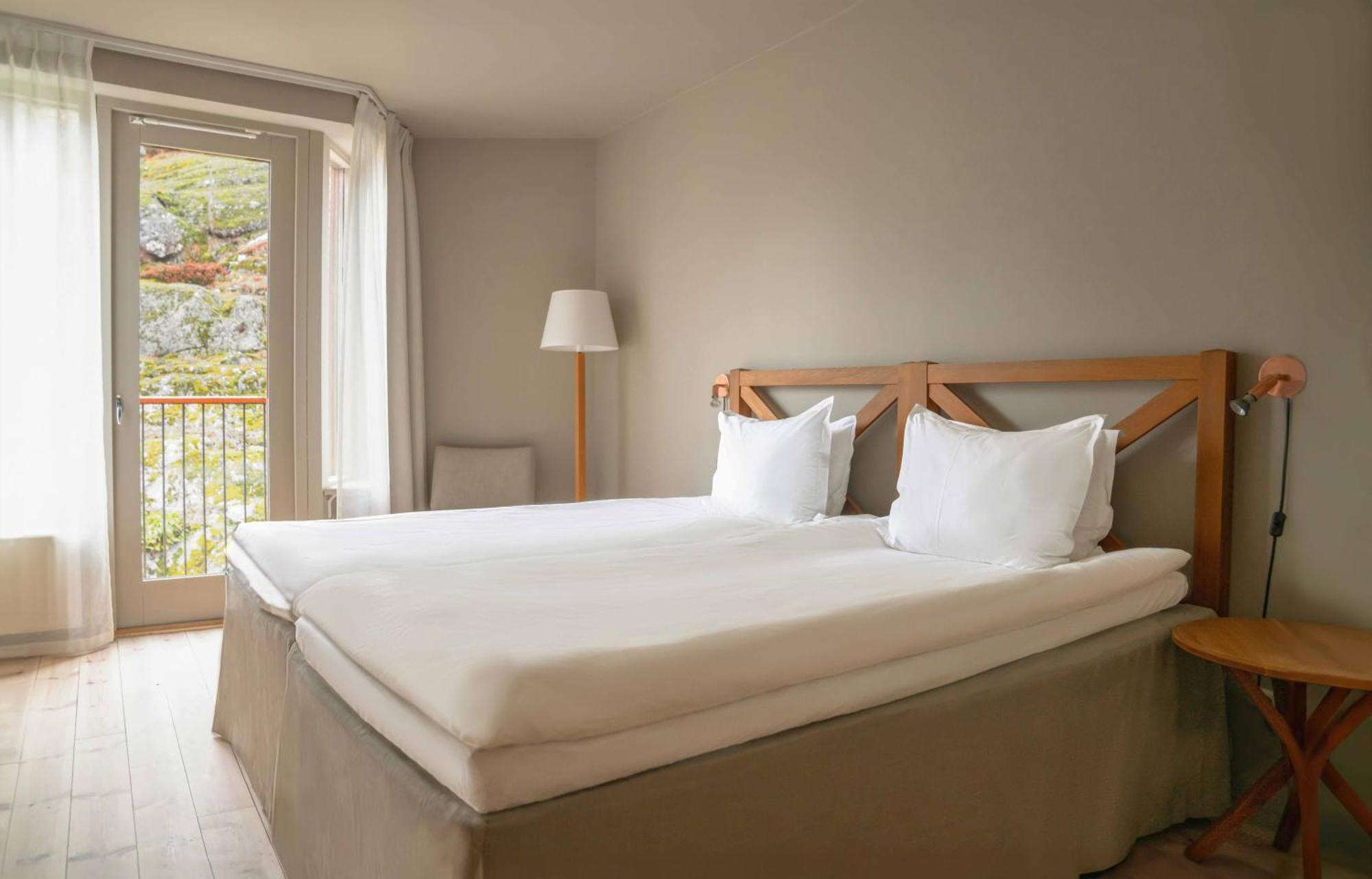 Hotel J, Stockholm, A Member Of Design Hotels Нака Стая снимка