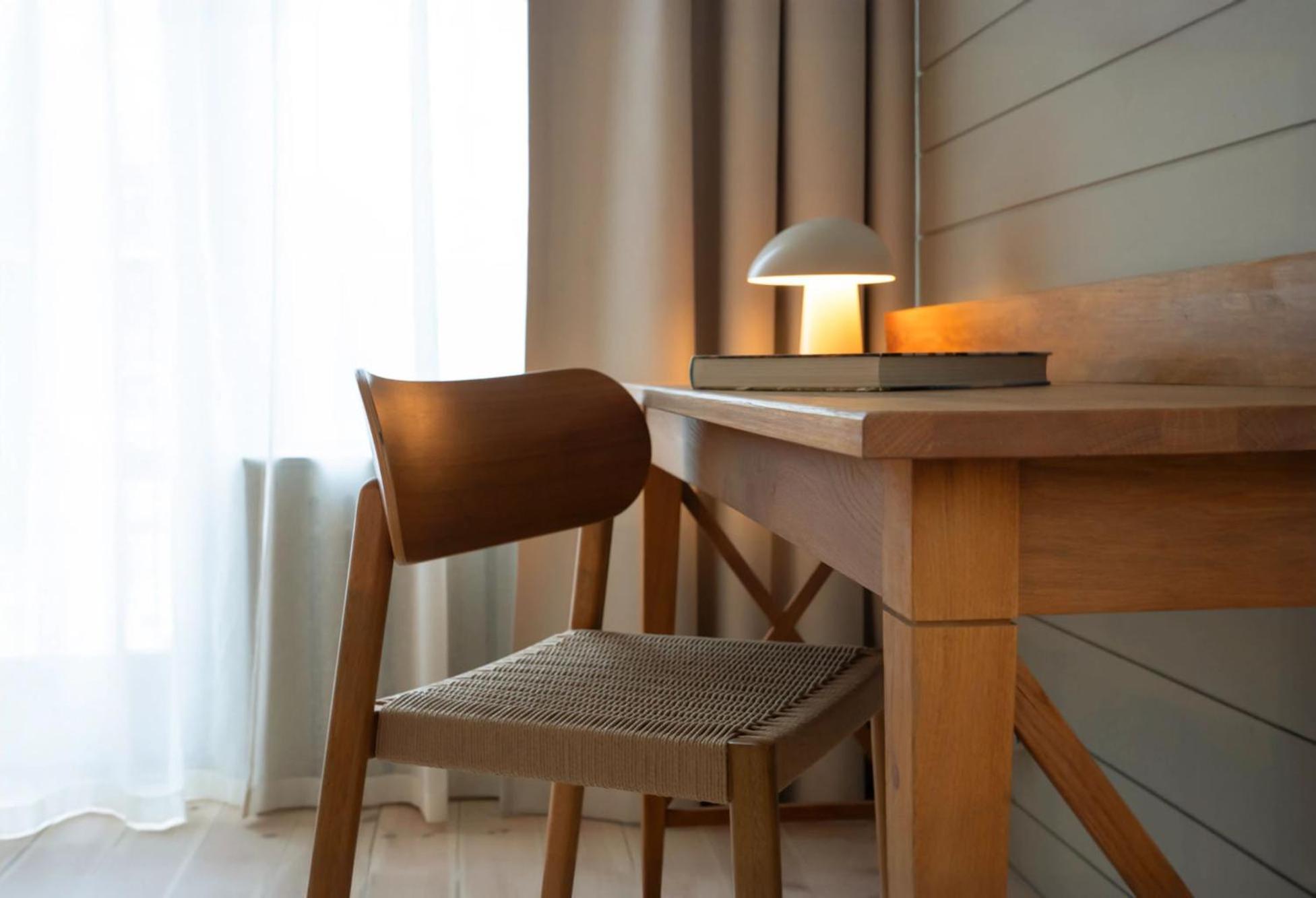 Hotel J, Stockholm, A Member Of Design Hotels Нака Екстериор снимка