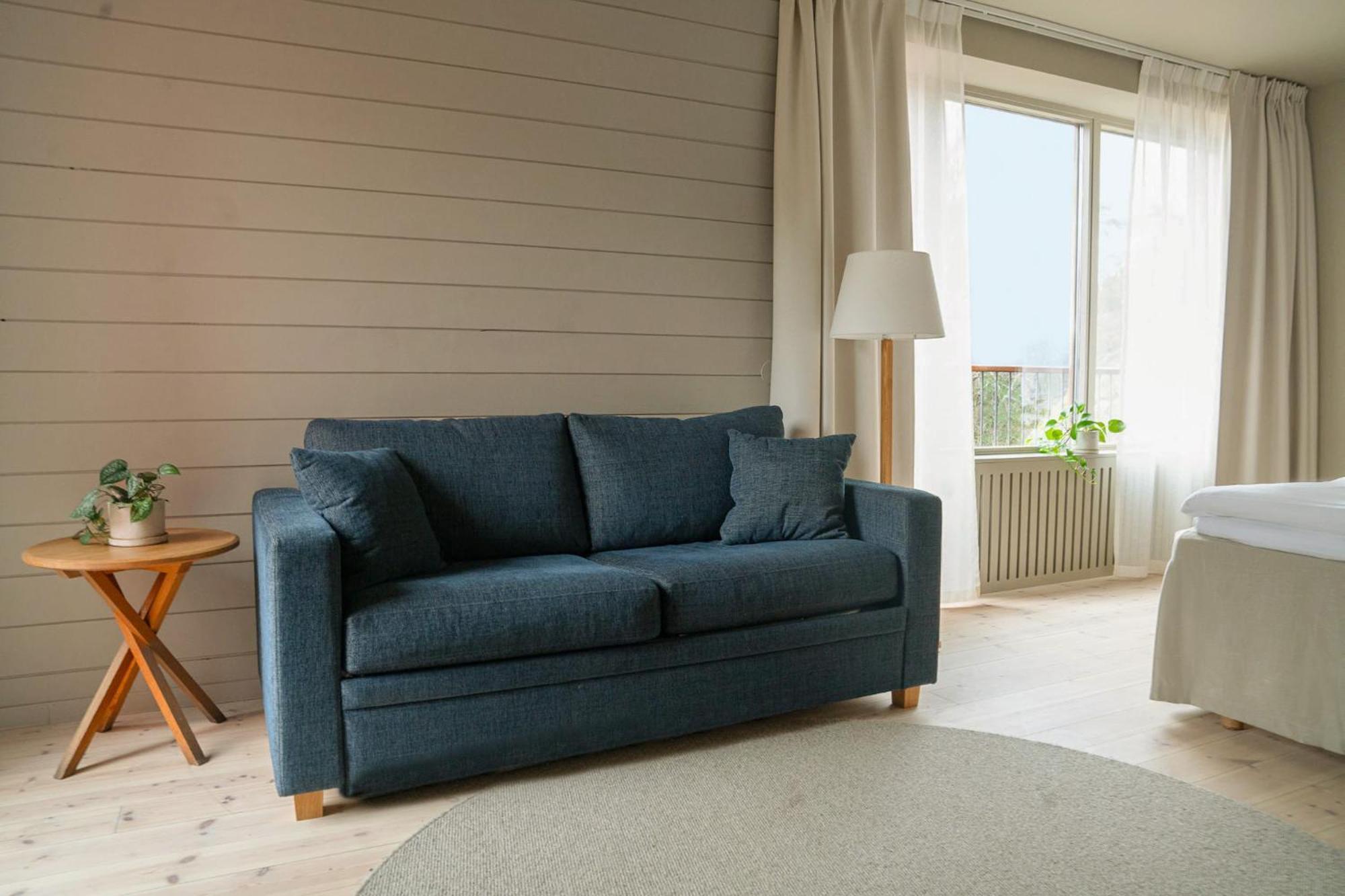 Hotel J, Stockholm, A Member Of Design Hotels Нака Стая снимка