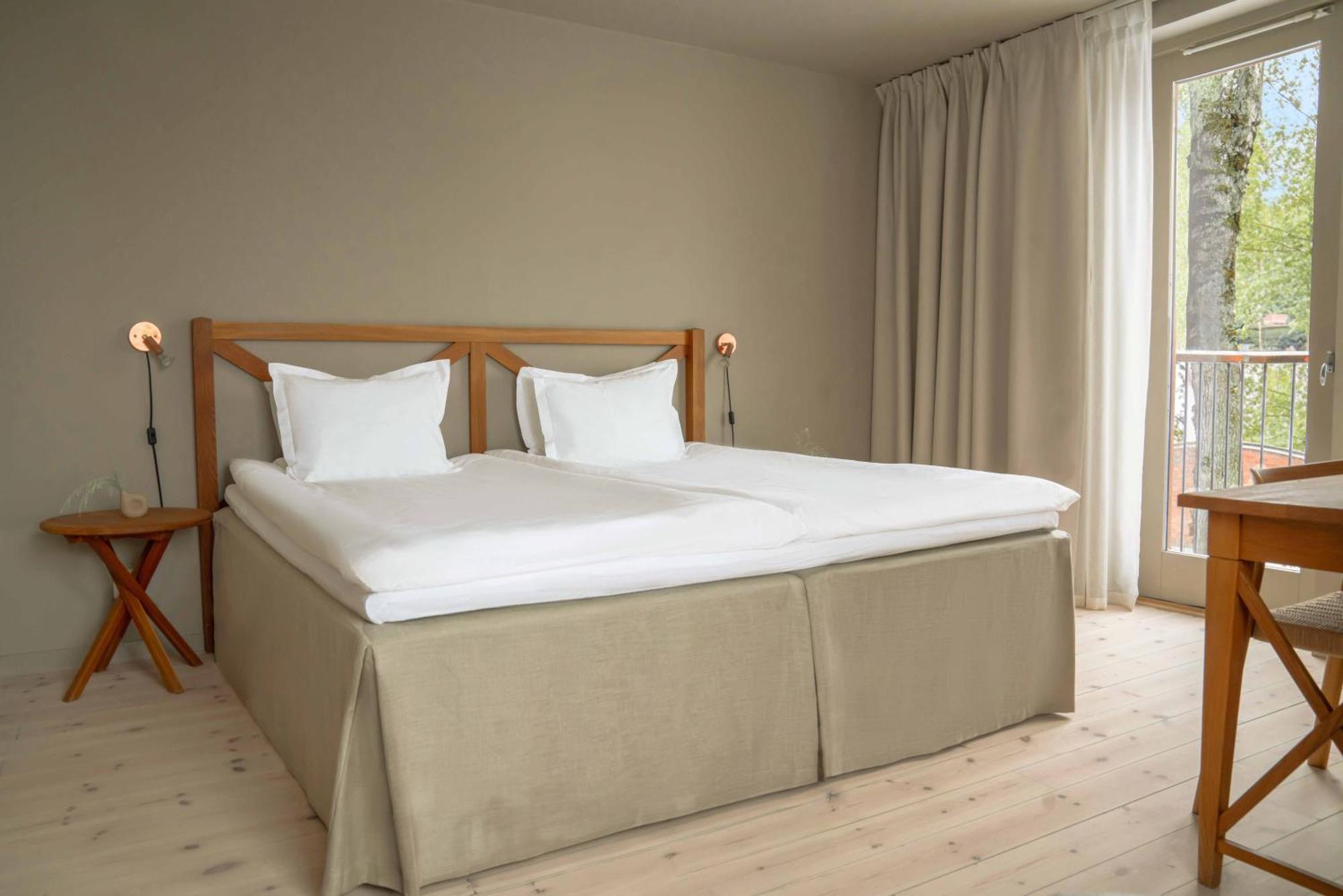 Hotel J, Stockholm, A Member Of Design Hotels Нака Стая снимка