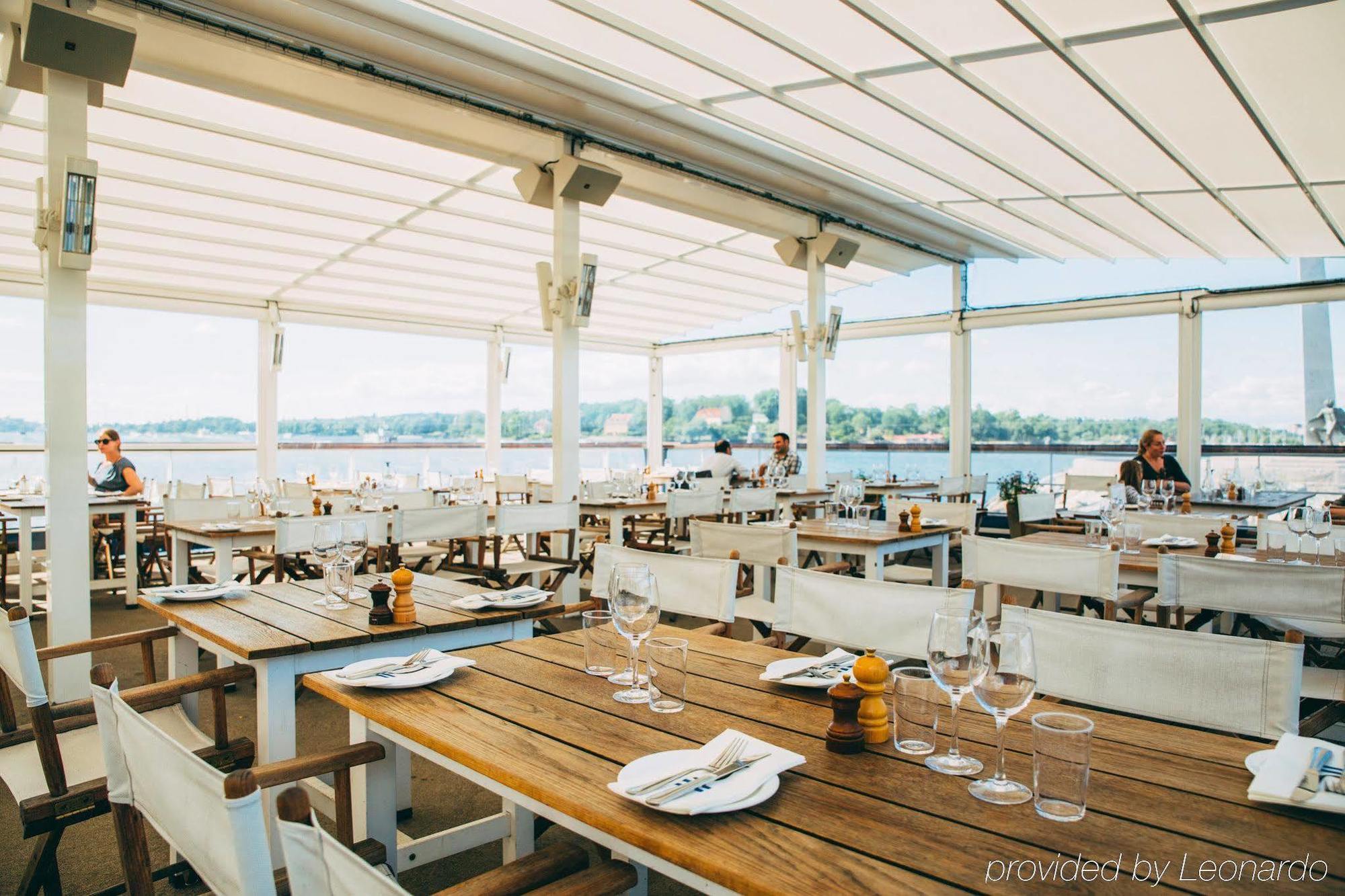 Hotel J, Stockholm, A Member Of Design Hotels Нака Екстериор снимка